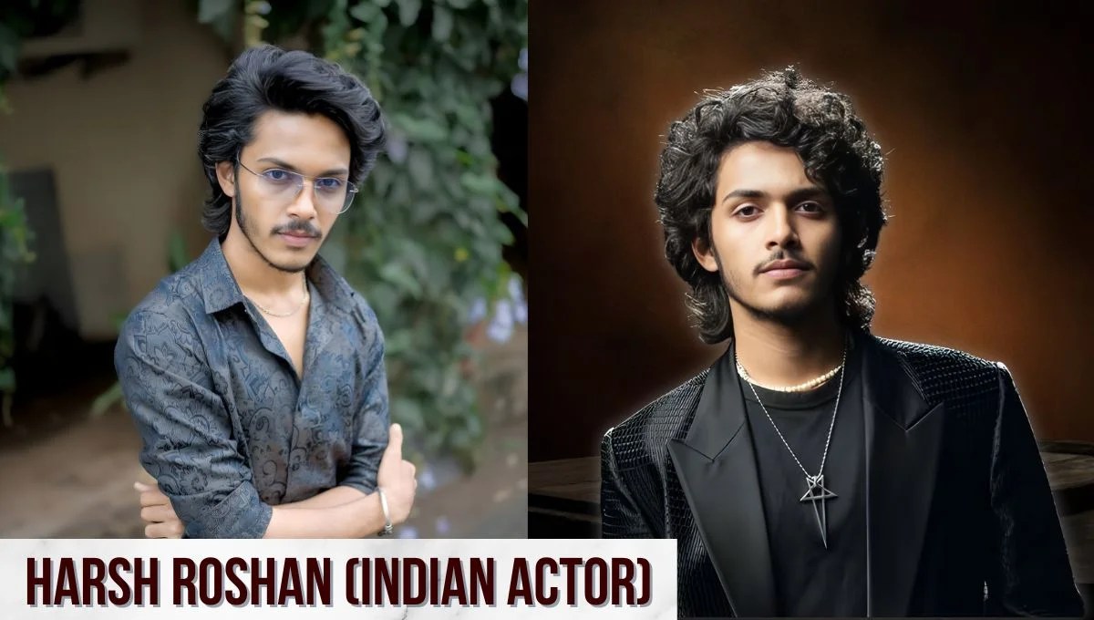 Harsh-Roshan