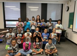 Alexandra G. Kogut Memorial Fund Awards Multiple Grants to Community