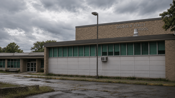 George R Staley School