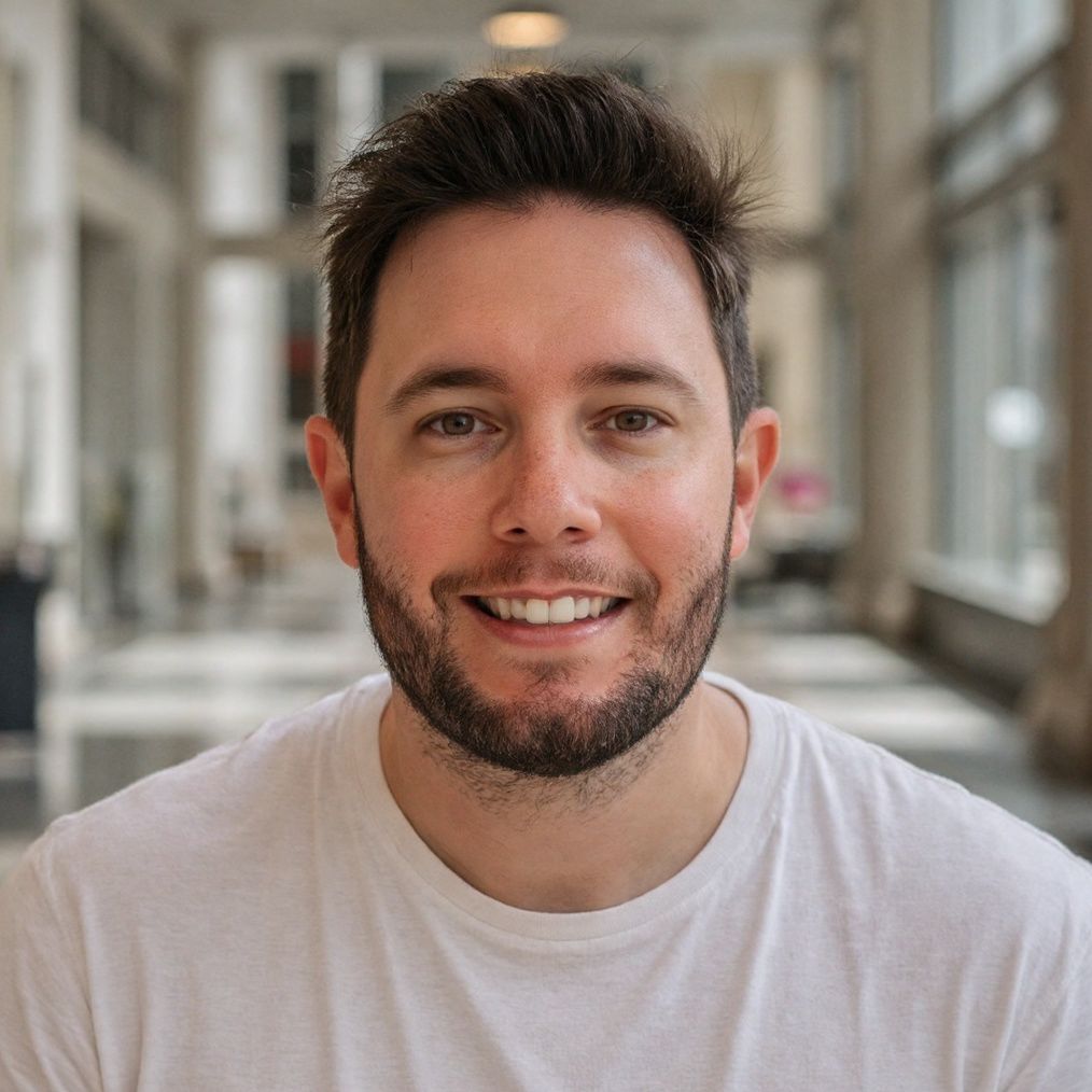 Thiago Benedetto, fundador da UtiliTech Assist