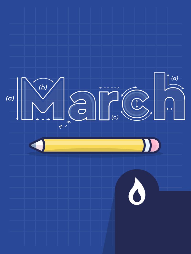 Development Update March 2023 - Perfect Desktop Mountain Images | Free Download