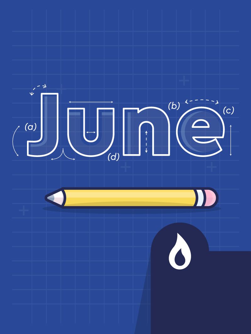 Update June 2023 - Geometric Illustrations - Artistic 8K Collection