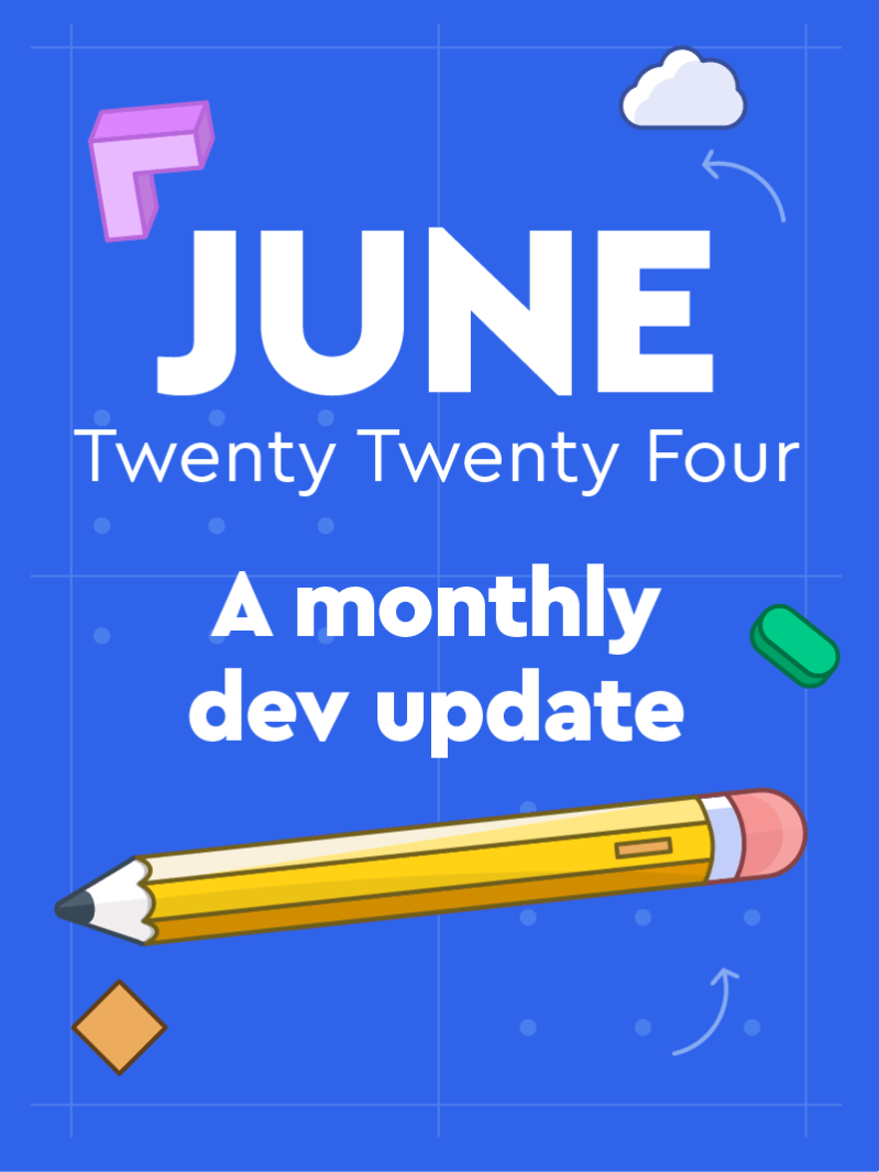 Development Update June 2024 - Dark Arts - Ultra HD 4K Collection