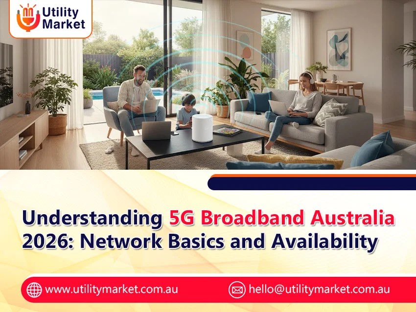 Broadband Speed Trends In Australia Know What You Pay For 5G Broadband