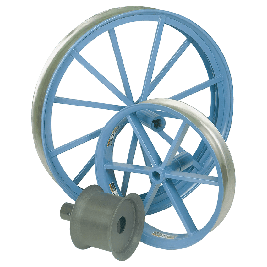 Pulling Capstans Tecnocable - Amazing Retina Landscape Wallpapers | Free Download