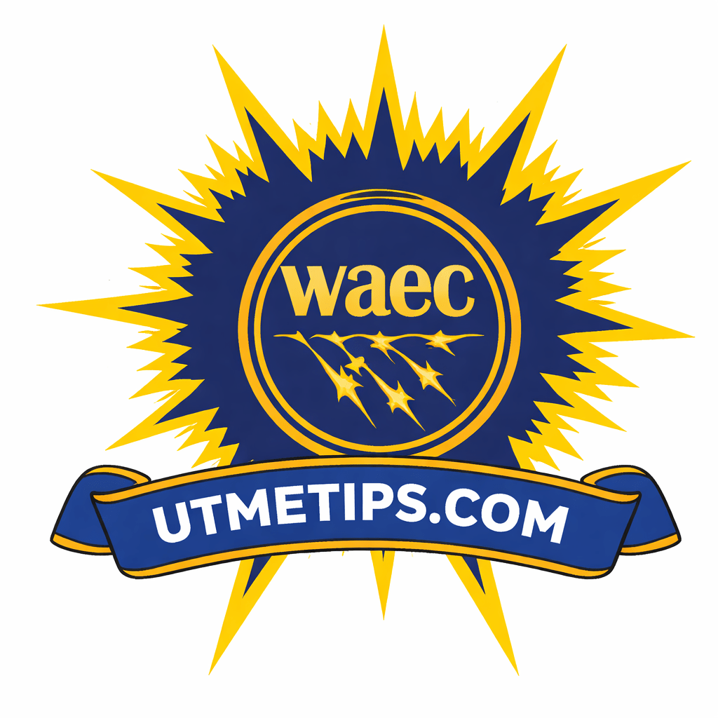 WAEC Mathematics 100‑Question Practice Set with Answers (2026) WAEC Mathematics 100‑Question Practice Set with Answers (2026)