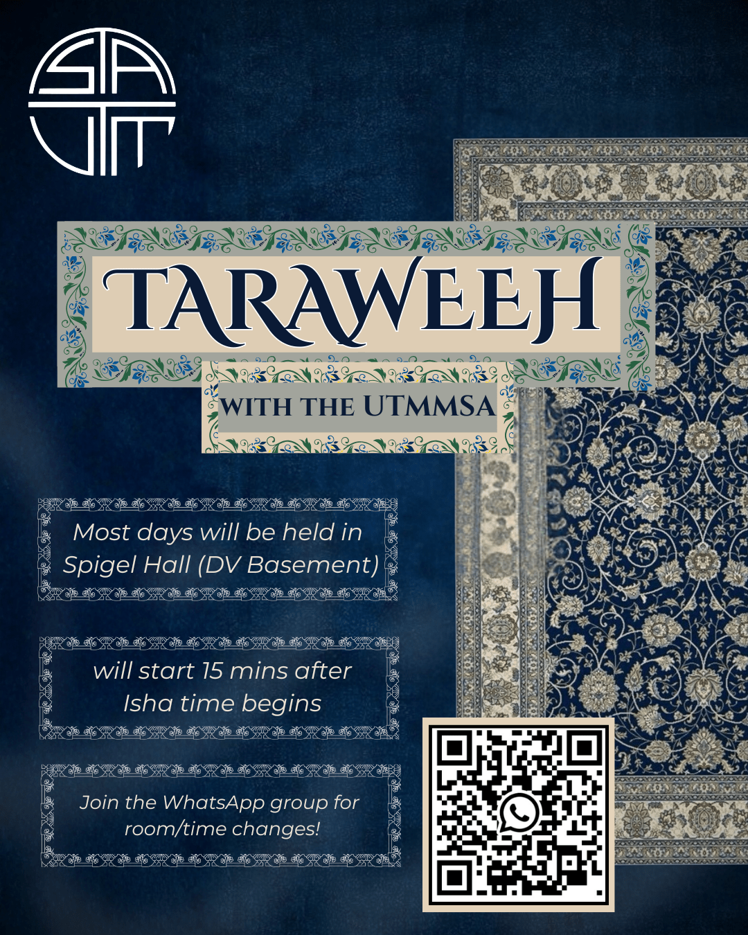 Taraweeh