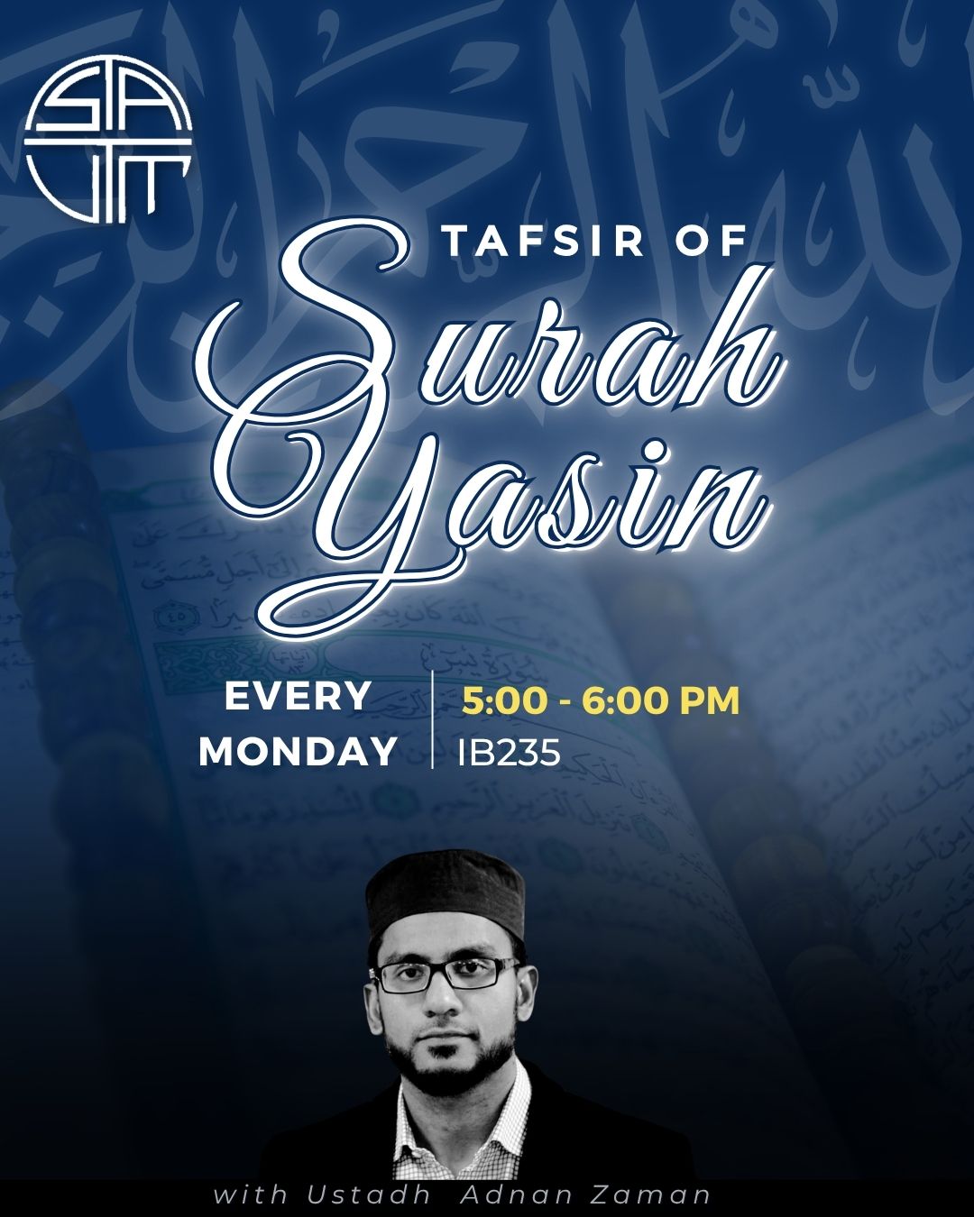 TAFSIR