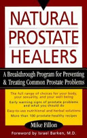Natural Prostate Healers