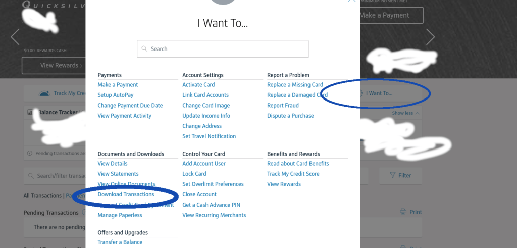 They are also one of the best ways of spending when you j. Fastest Capital One Credit Card Download Transactions