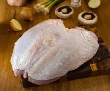 Butterfly Turkey 4-6.5kg