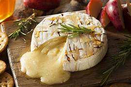 Sommerset Brie 1kg