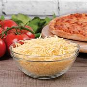 Mozzarella & Cheddar Cheese mix (80/20) - 2kg