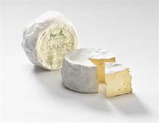 Cheesemakers of Canterbury Chaucers Camembert 180g