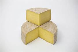 Cheesemakers of Canterbury Ashore Farmhouse - 1kg