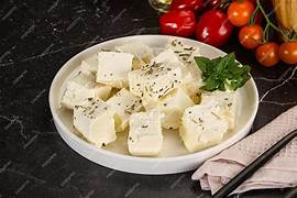 Feta Cubes 800g