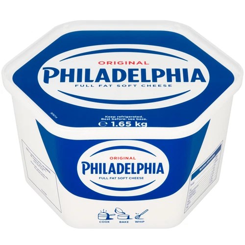 Philadelphia Tub 1,65kg