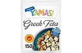 Yamas Greek Feta cheese 200g