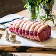 Organic Silverside 7.5kg