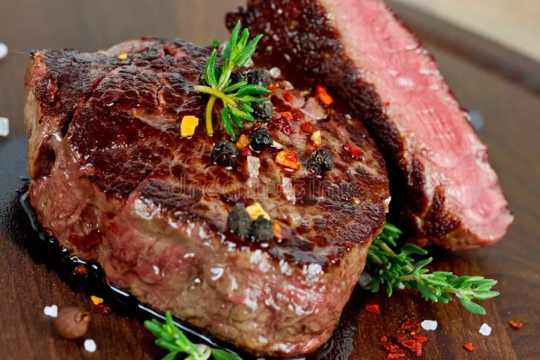 Rumps - Aus Signature Beef A* Ross Beef