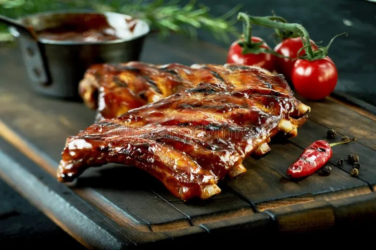 Short Rib - ABP Fresh