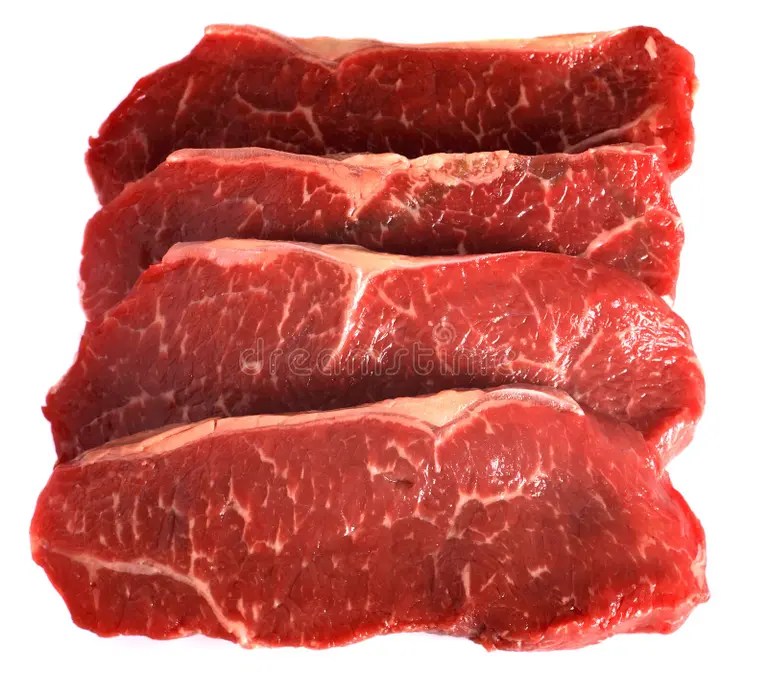 Wagyu Striploin 3 -3.3kg (4-5 MBS) Westholme Aus