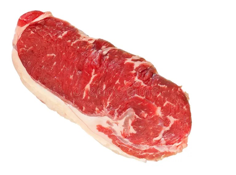 Rump Caps - Fresh Blue Smoke