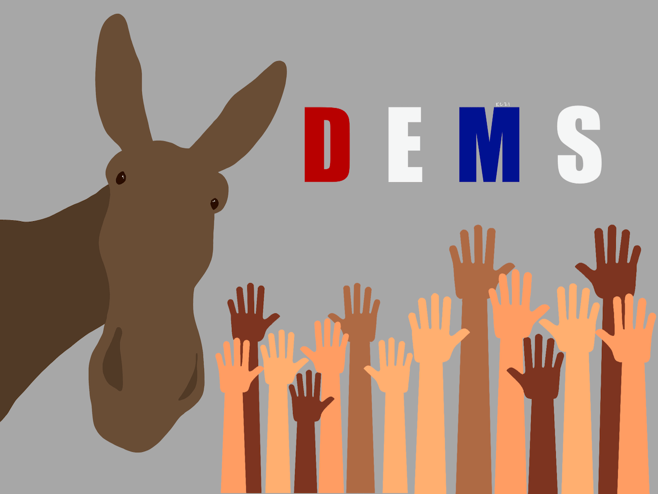 Utah Dems plan comeback - Utah Political Underground