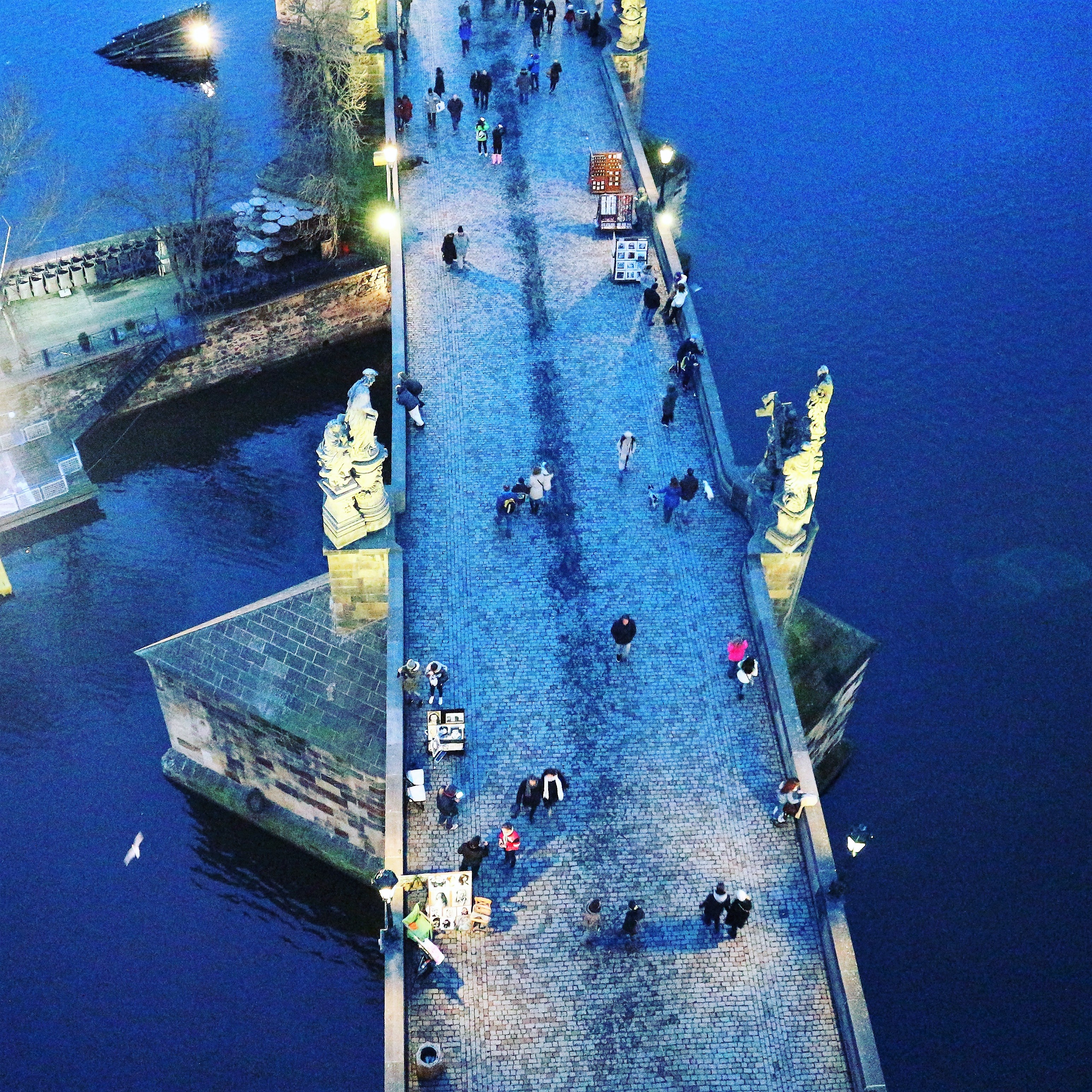 Charles Bridge