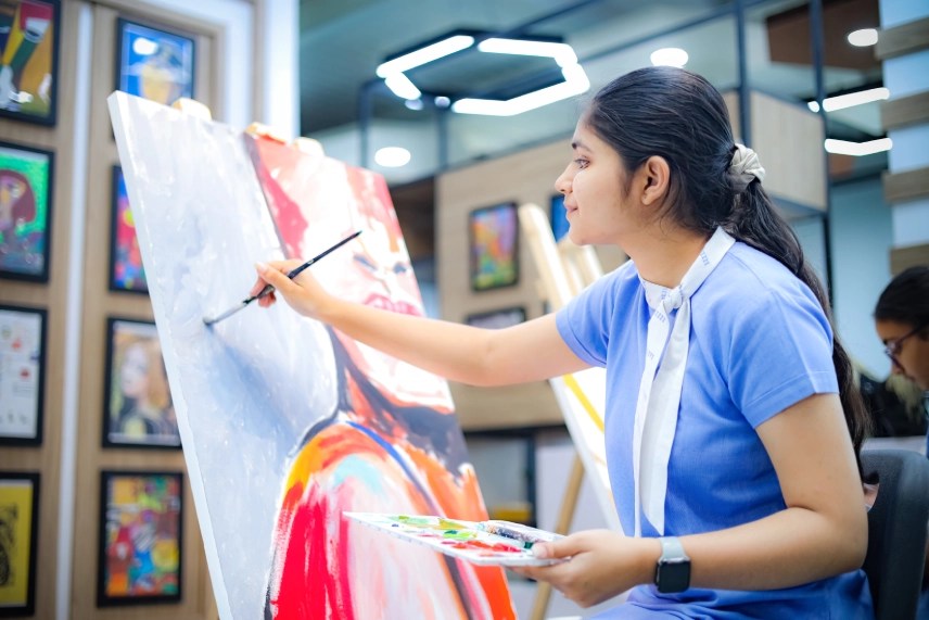 arts
