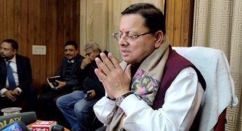 कल से गांव चलो अभियान, कमलेड़ी गांव में प्रवास करेंगे सीएम धामी, 29 नेताओं का कार्यक्रम जारी 