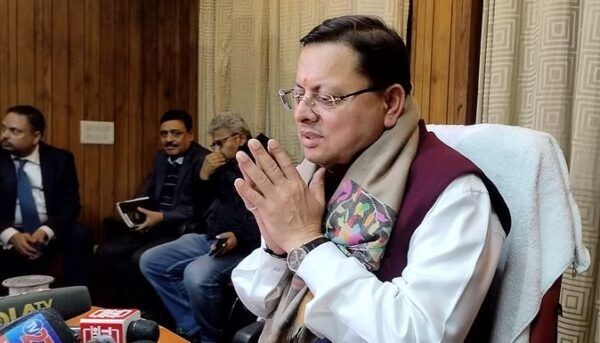 कल से गांव चलो अभियान, कमलेड़ी गांव में प्रवास करेंगे सीएम धामी, 29 नेताओं का कार्यक्रम जारी 