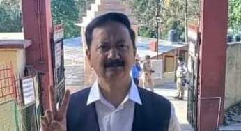 कांग्रेस नेताओं की राहत: पूर्व मुख्यमंत्री हरीश रावत और कांग्रेस प्रदेश अध्यक्ष करन माहरा ने उत्तराखंड में चुनाव के शांतिपूर्ण होने पर जताई खुशी