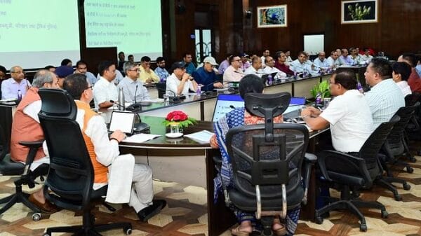 मानसून सीजन शुरू होने के साथ ही आपदा से बचाव की तैयारियां भी तेज, आपदा से संबंधित सभी विभागों के अधिकारी-कर्मचारियों की छुट्टियां रद्द