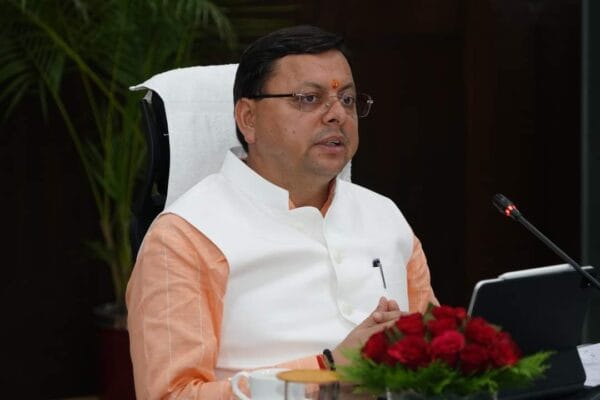 मुख्यमंत्री धामी ने बताया, उत्तराखंड में समान नागरिकता संहिता कानून राज्य स्थापना दिवस से पहले लागू होगा