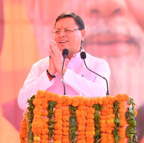 सतर्कता जागरूकता सप्ताह का शुभारंभ, मुख्यमंत्री ने विवेचनाओं की गुणवत्ता बढ़ाने के लिए तकनीकी और वित्तीय विशेषज्ञों की टीम की बात कही