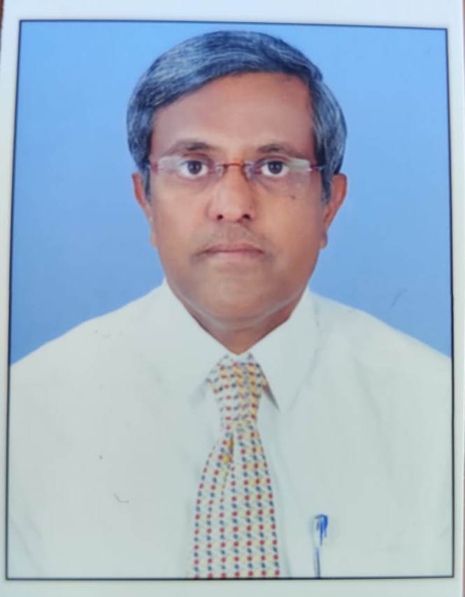 ಸರಳ, ಸಹೃದಯಿ ಡಾ. ಕೆ.ಎಸ್.ಪರಡ್ಡಿ