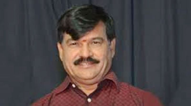 ಡಿಕೆಶಿ ಹೇಳಿಕೆ ಹಾಸ್ಯಾಸ್ಪದವಾಗಿವೆ : ರಾಮದಾಸ್ ಟೀಕೆ