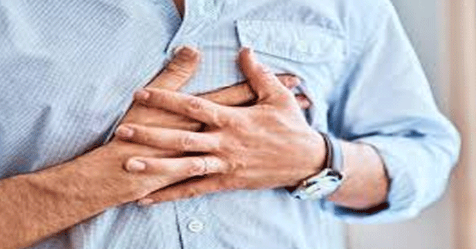 Coronary heart Assault | শীতে বাড়ে হৃদরোগের সমস্যা, সাবধান থাকতে কী কী করবেন?