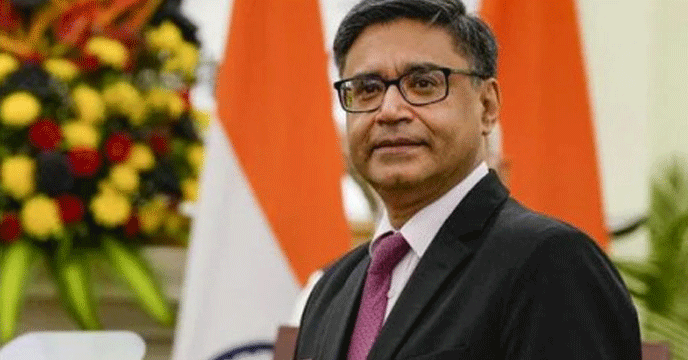 India-China | এবার চিন সফরে যাচ্ছেন ভারতের বিদেশসচিব, কী কী বিষয়ে হবে আলোচনা?