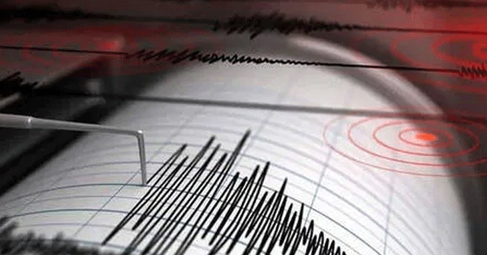 Earthquake | ভূমিকম্পে কাঁপল লাদাখ থেকে কাশ্মীর, কম্পন অরুণাচলেও   