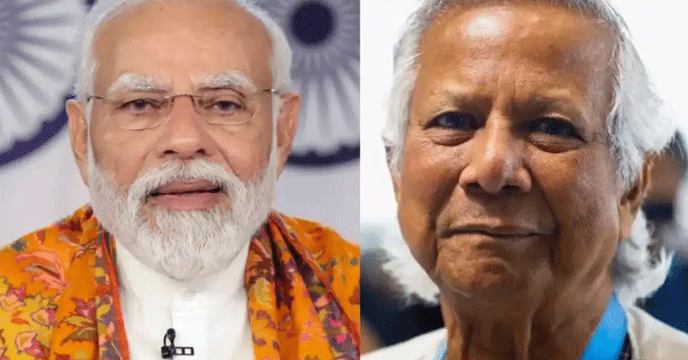 Narendra Modi | ‘ভারতের জনগণ ও সরকারের পক্ষ থেকে….’, ইউনূসকে চিঠি মোদির, উত্তর দিলেন প্রধান উপদেষ্টাও