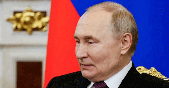 Vladimir Putin | যুদ্ধবিরতির প্রস্তাবে রাজি মস্কো! কী কী দাবি রয়েছে পুতিনের?    