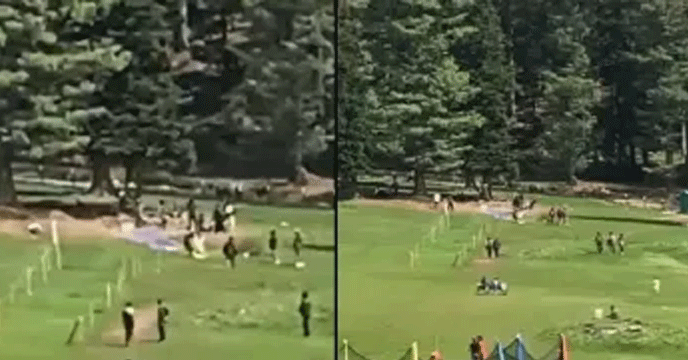 Pahalgam assault | স্বীকার রাষ্ট্রসংঘের রিপোর্টে ! পাকভিত্তিক লস্করের মদতেই পহলগাম হানা