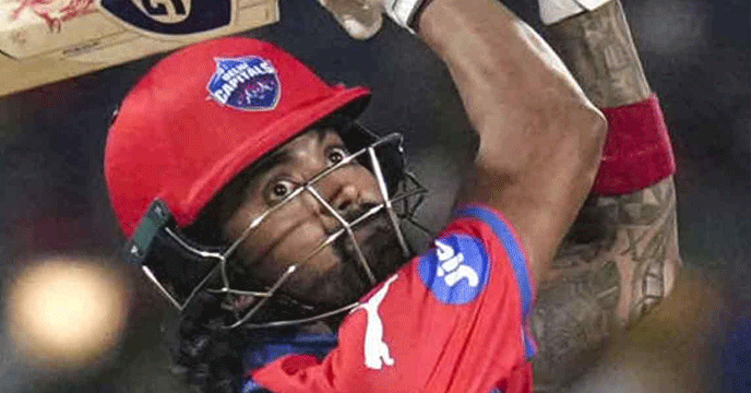 IPL | রাহুলের চওড়া ব্যাটে শেষ হাসি দিল্লির, ৬ উইকেটে হার বেঙ্গালুরুর