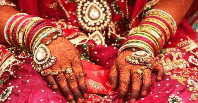 Minor Marriage | ছাঁদনাতলায় হানা দিয়ে বিয়ে বন্ধ পুলিশকর্তার 