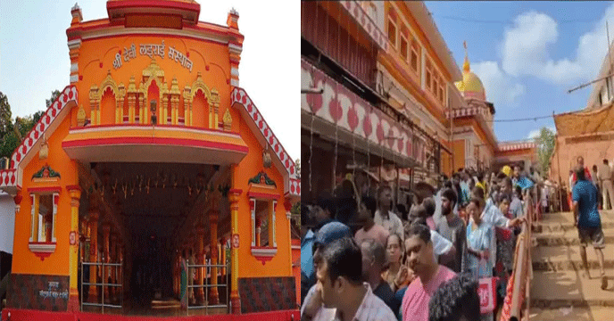 Stampede at Goa Temple | গোয়ার মন্দিরে পদপিষ্ট হয়ে মৃত্যু ৬ জনের, জখম ১৫-এরও বেশি