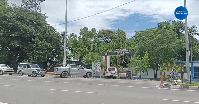 UNESCAP | ফুলবাড়ি ও পানিট্যাংকিতে আন্তর্জাতিক সীমান্ত পরিদর্শনে জাতিসংঘের দল
