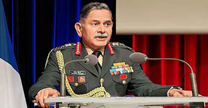 Military chief on Operation Sindoor | পাকিস্তানের জয় শুধু মনে মনে! ইসলামাবাদকে বিঁধলেন সেনাপ্রধান দ্বিবেদী