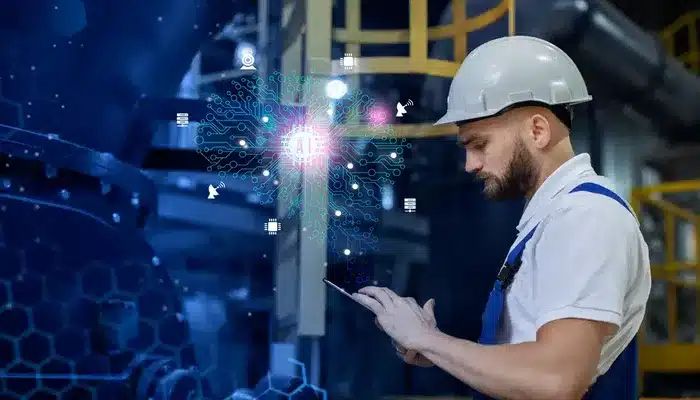 Smart Manufacturing Solutions Utthunga - Artistic Mountain Pattern - Ultra HD